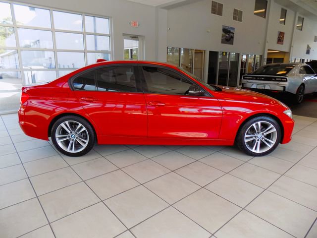 Used 2013 BMW 328i xDrive Sedan image 9