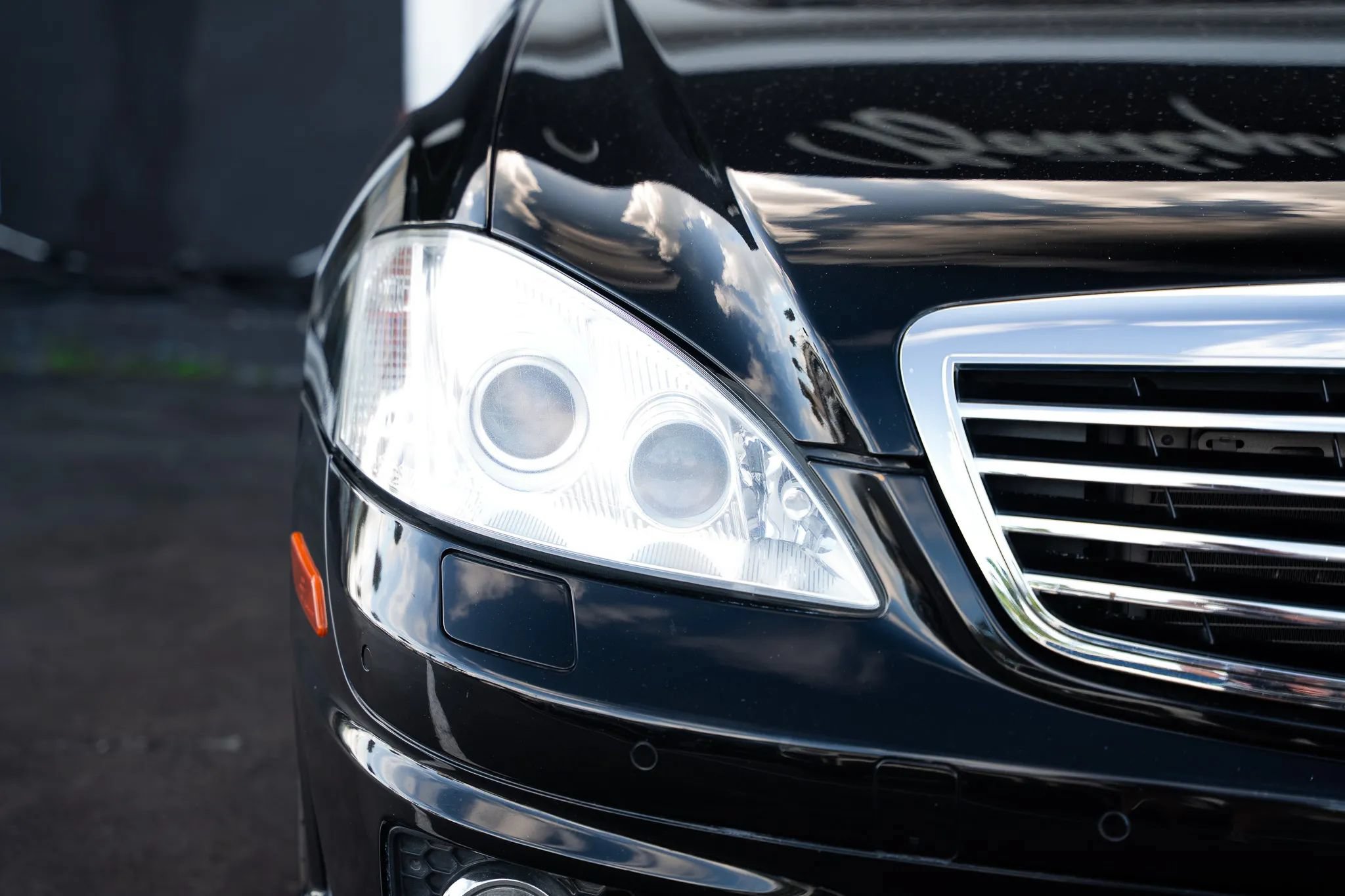 Used 2007 Mercedes-Benz S 65 AMG image 45
