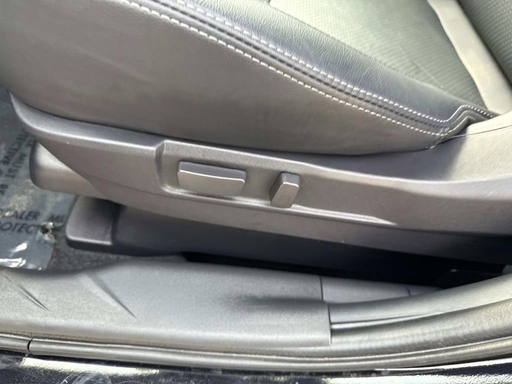 Used 2025 Mitsubishi Outlander Sport SEL image 21