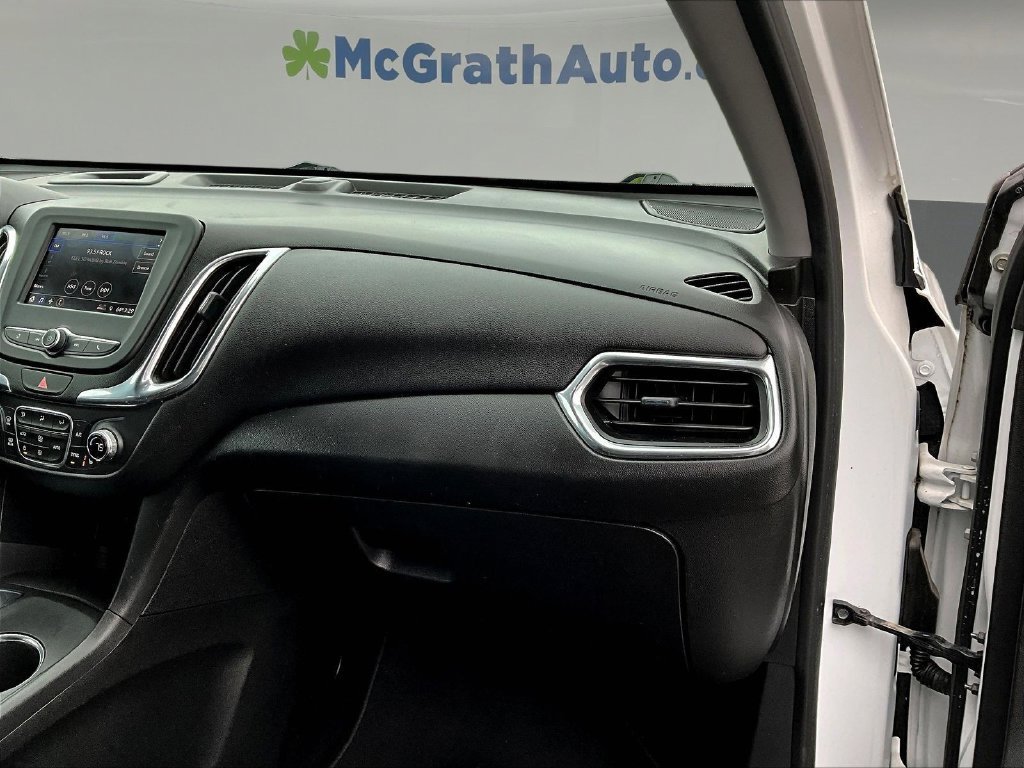 Used 2020 Chevrolet Equinox LT FWD image 29