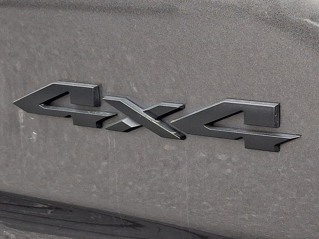 Used 2022 RAM 1500 Rebel w/ Rebel Level B Equipment Group AWD/4WD image 21