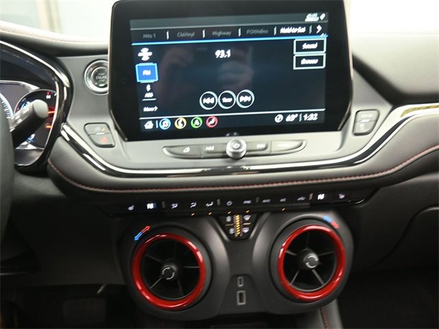 Used 2025 Chevrolet Blazer RS image 10
