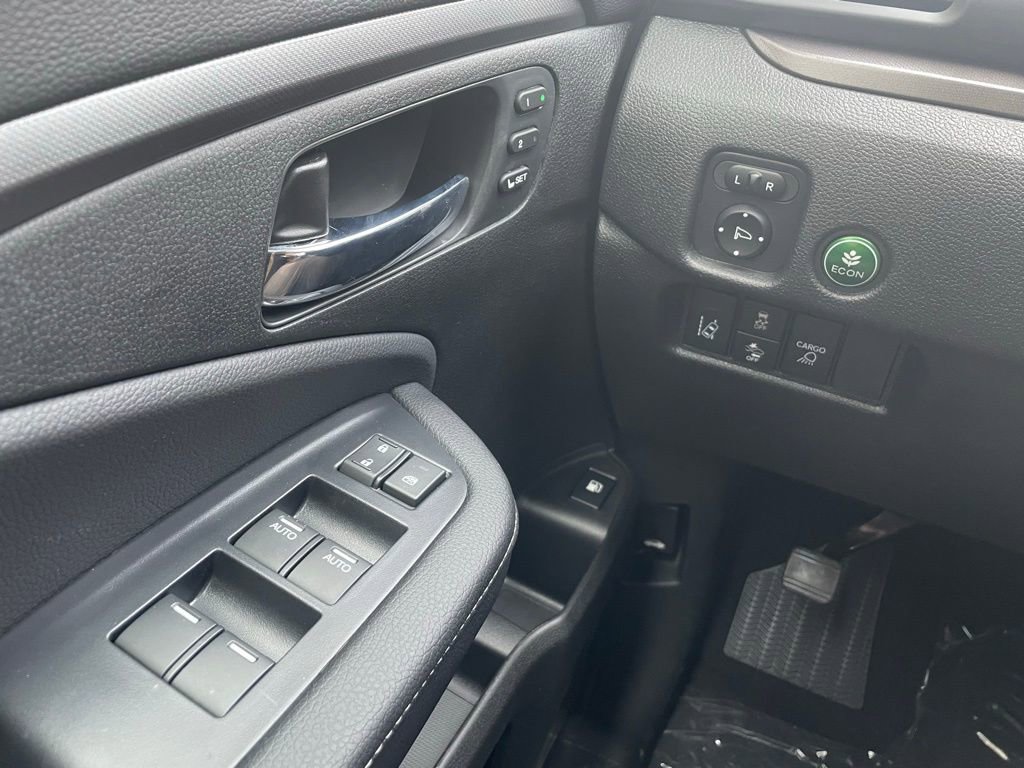 New 2026 Honda Ridgeline RTL image 16