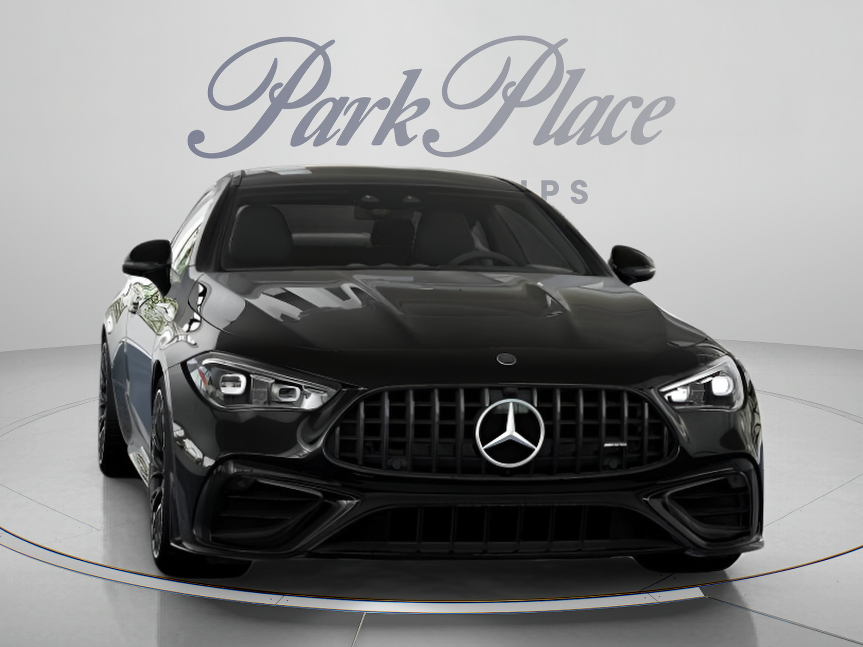 New 2027 Mercedes-Benz CLE 53 AMG 4MATIC Coupe image 34