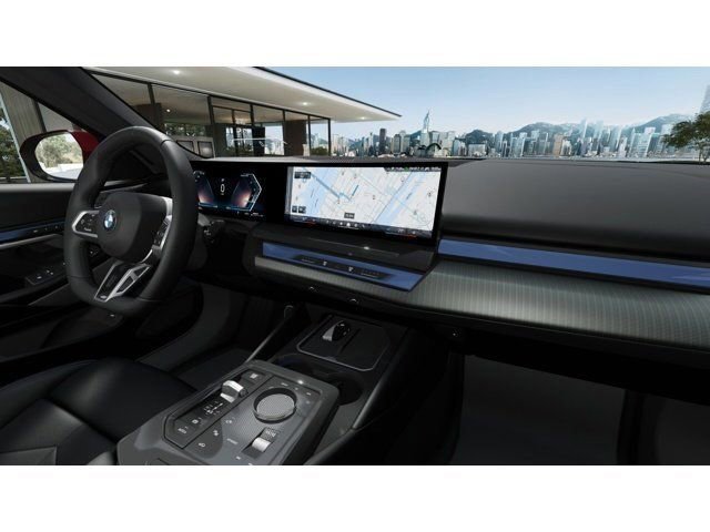 New 2027 BMW 530i RWD image 14