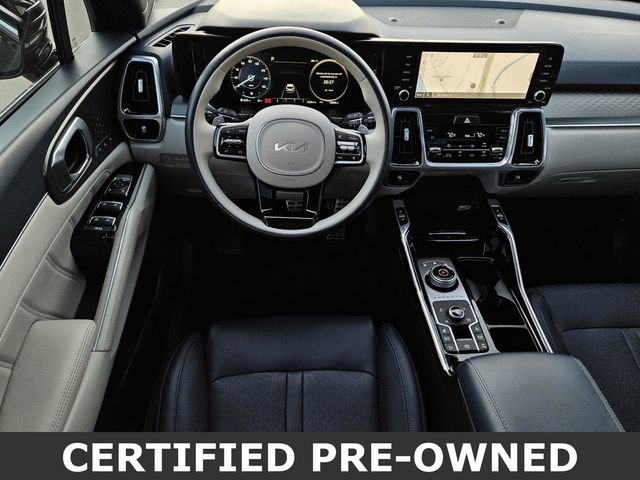 Used 2023 Kia Sorento SX Prestige AWD/4WD image 19