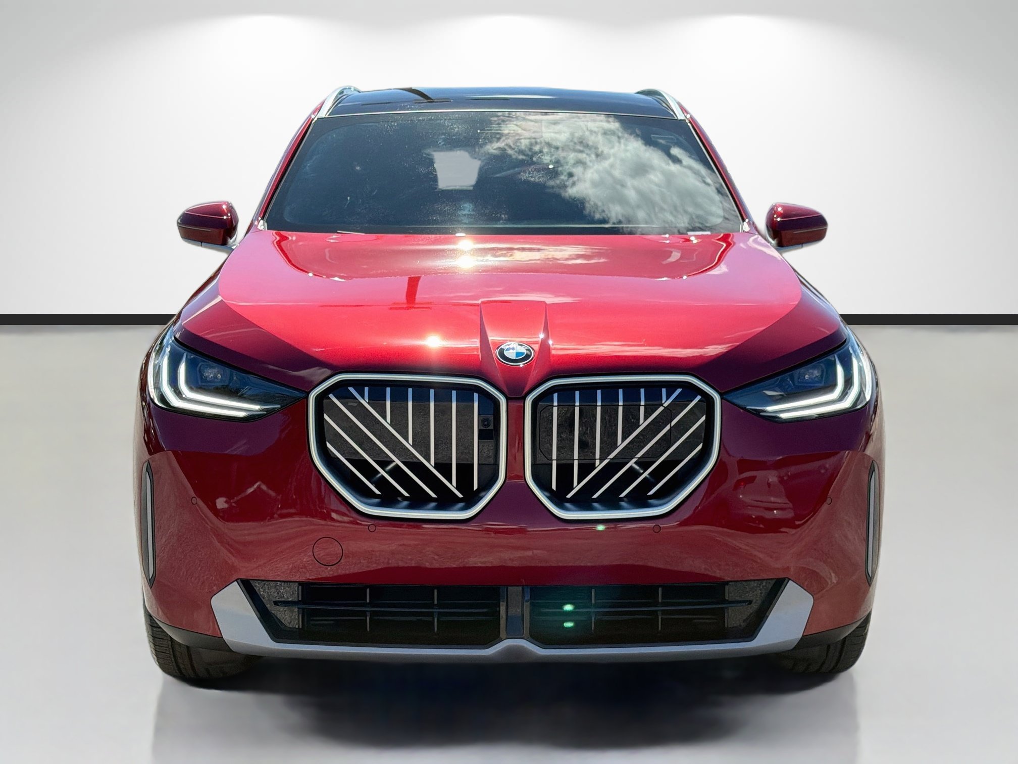 Used 2026 BMW X3 xDrive30i AWD/4WD image 8