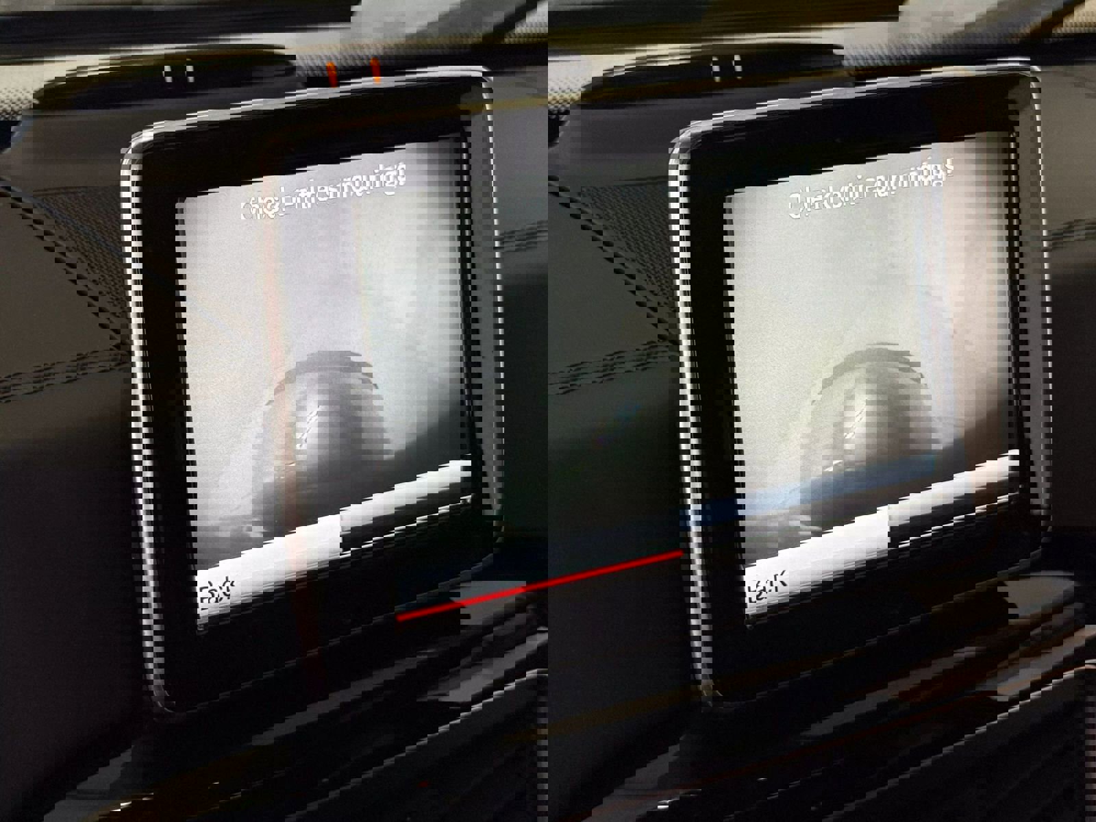 Used 2014 Mercedes-Benz G 63 AMG 4MATIC image 51