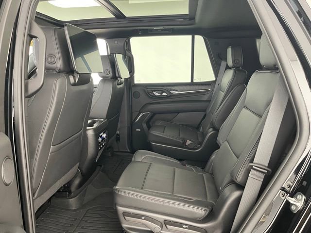 Used 2023 GMC Yukon Denali AWD/4WD image 45