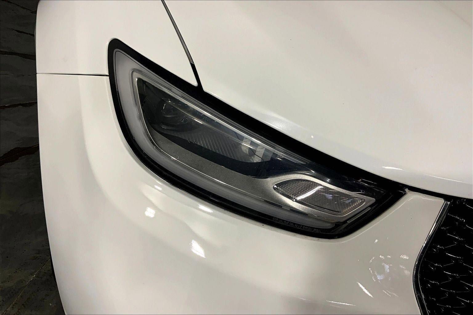 Used 2023 Chrysler Pacifica Touring-L FWD image 27