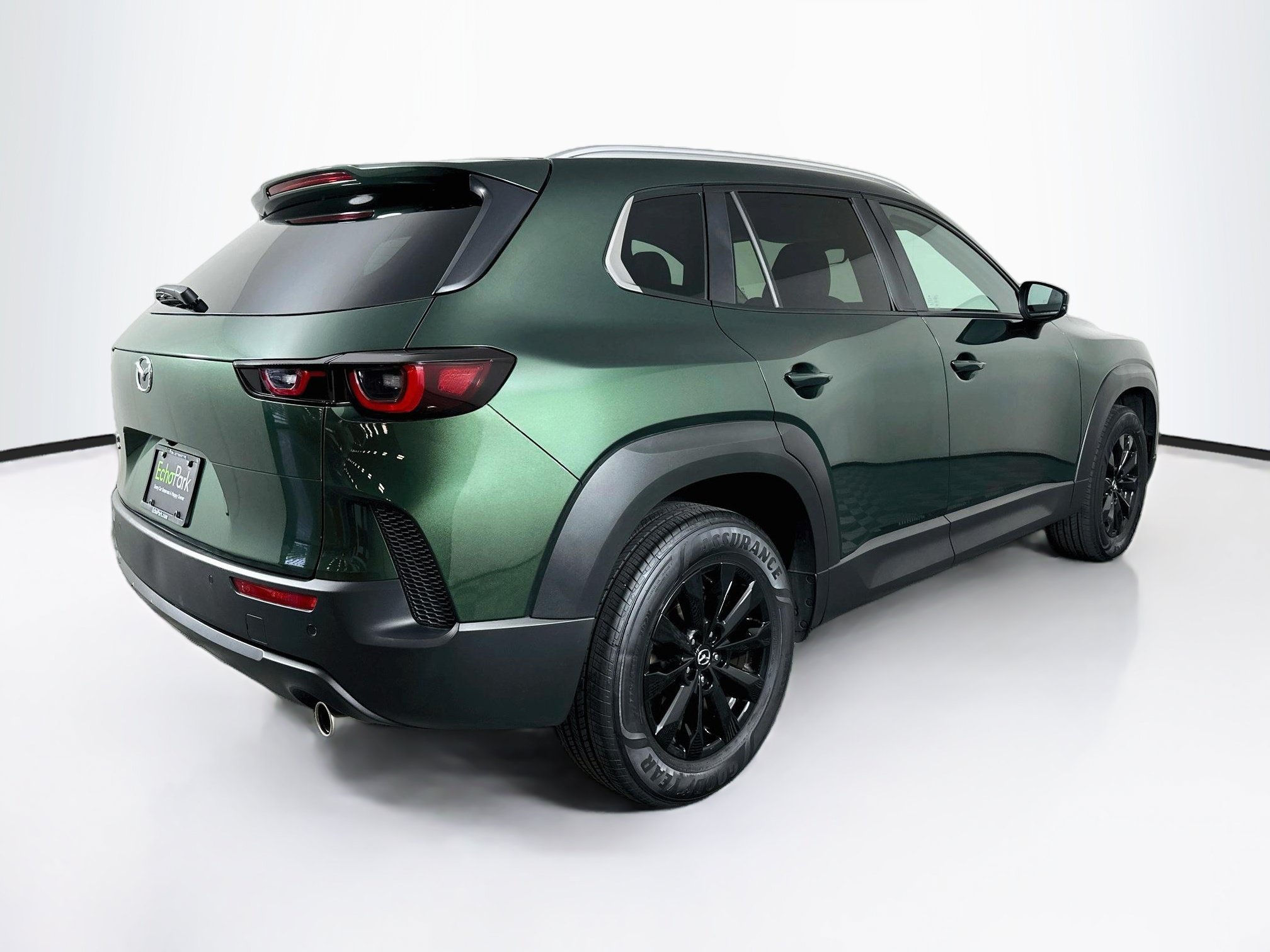 Used 2026 MAZDA CX-50 AWD 2.5 S w/ Preferred Pkg image 9
