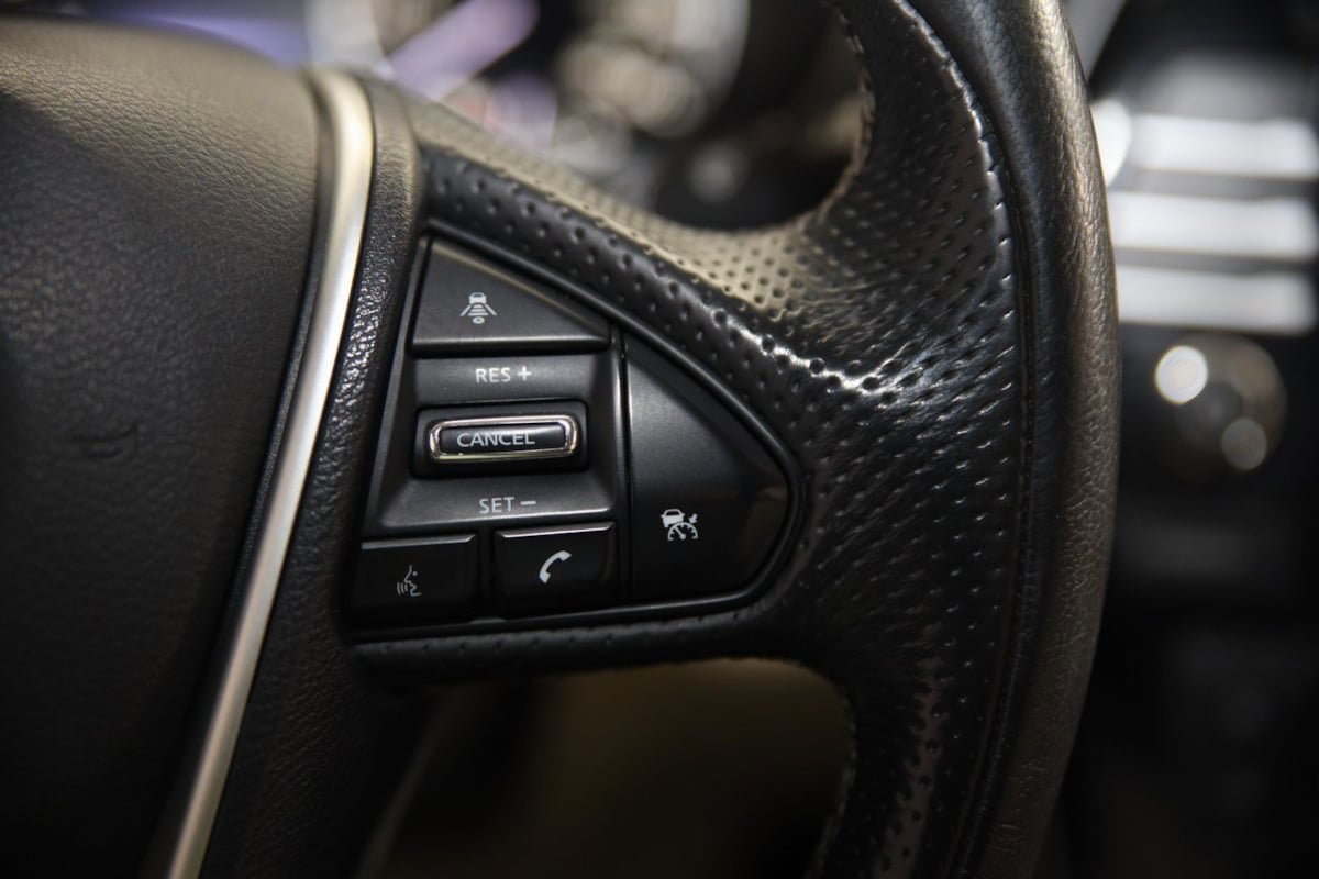 Used 2019 Nissan Maxima 3.5 SV w/ Floor Mat Group image 36