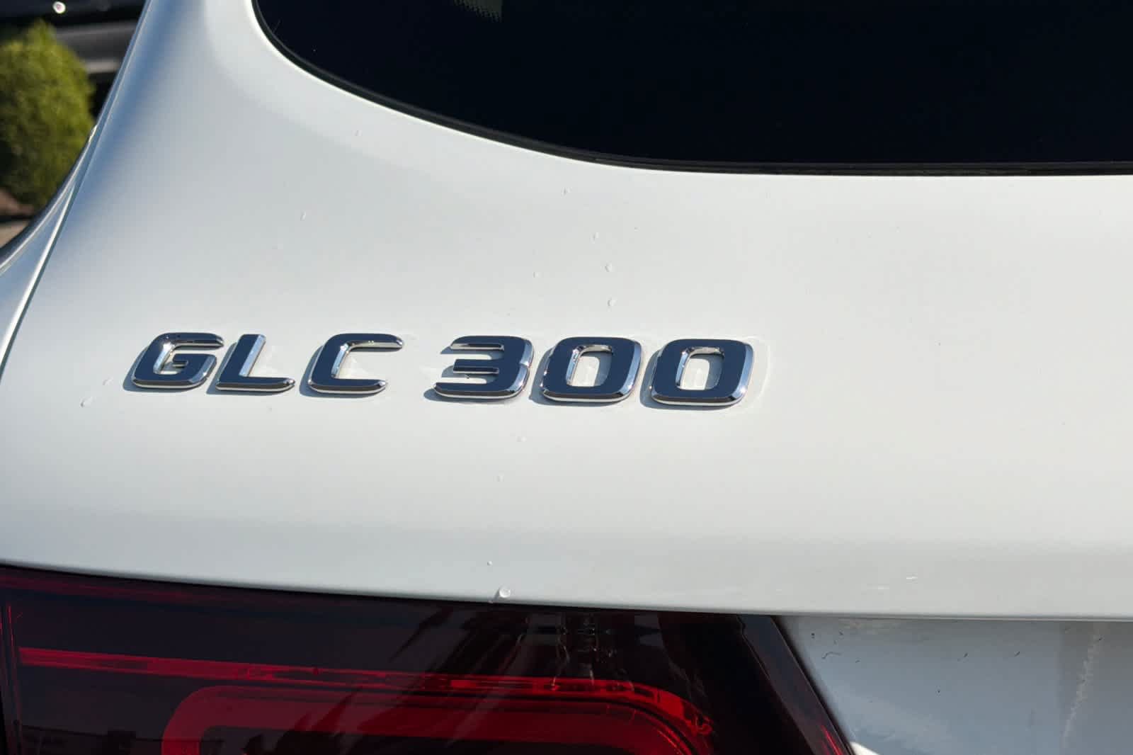 Used 2022 Mercedes-Benz GLC 300 4MATIC image 32