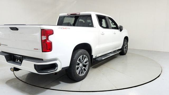 Used 2023 Chevrolet Silverado 1500 RST image 5