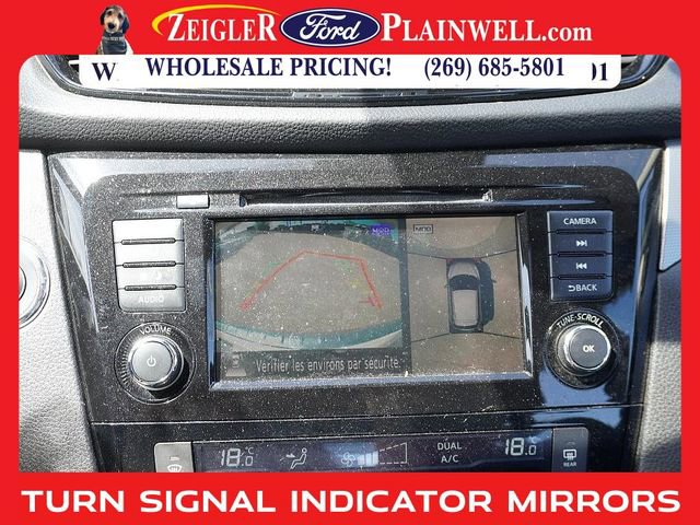 Used 2020 Nissan Rogue Sport SL image 19