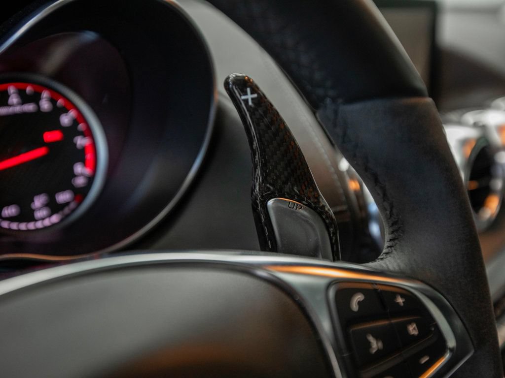 Used 2016 Mercedes-Benz AMG GT S image 24