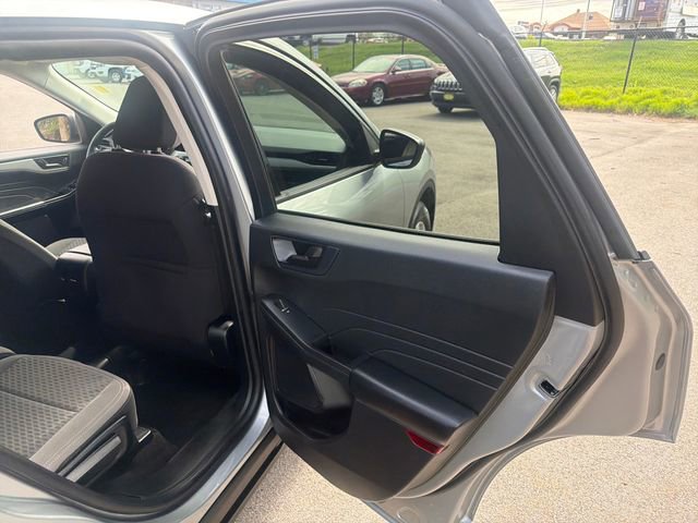 Used 2022 Ford Escape SE w/ Convenience Package image 15