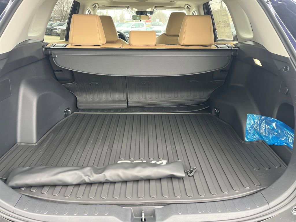 New 2025 Toyota RAV4 XLE Premium image 23