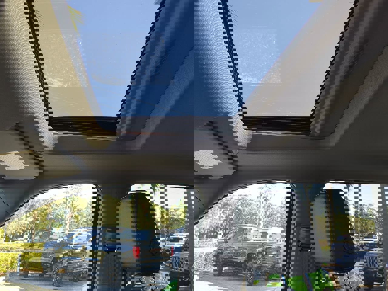 Used 2025 Chevrolet Silverado 1500 RST w/ RST All Star Premium Package image 21