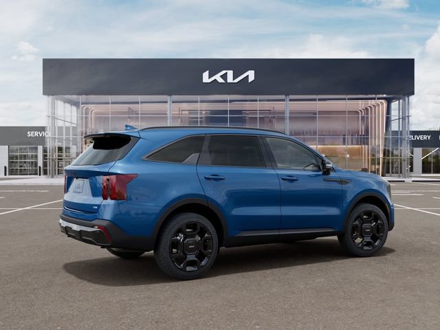 New 2026 Kia Sorento SX Prestige AWD/4WD image 6