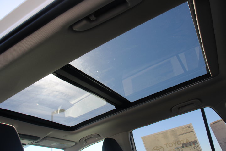 New 2026 Toyota RAV4 XLE Premium AWD/4WD image 18