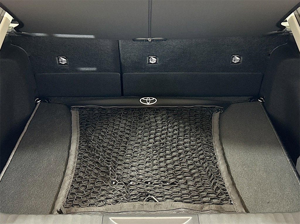 New 2026 Toyota Prius XLE image 24