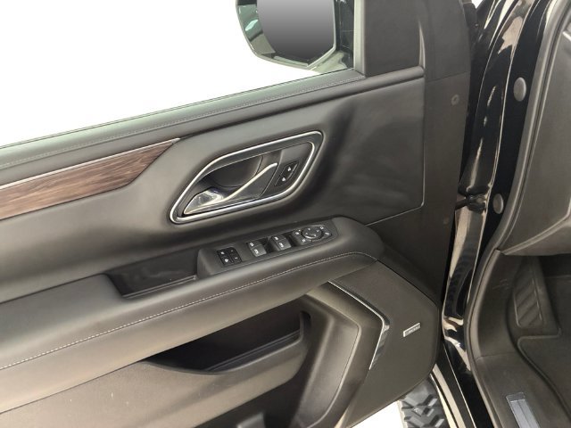 Used 2021 Chevrolet Tahoe Z71 w/ Z71 Signature Package AWD/4WD image 13
