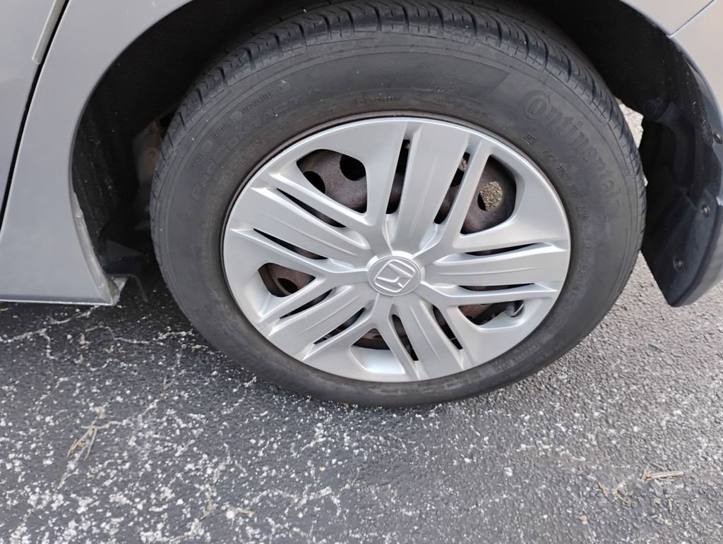 Used 2019 Honda Fit LX image 7