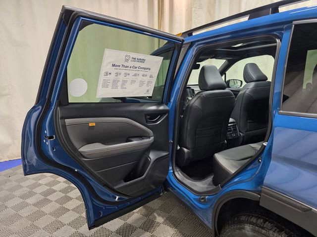 New 2026 Subaru Forester Wilderness image 25