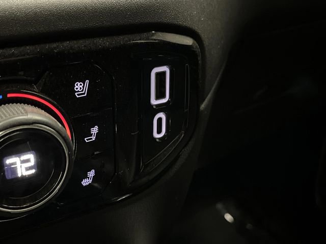 Used 2023 Chevrolet Silverado 1500 LTZ image 25