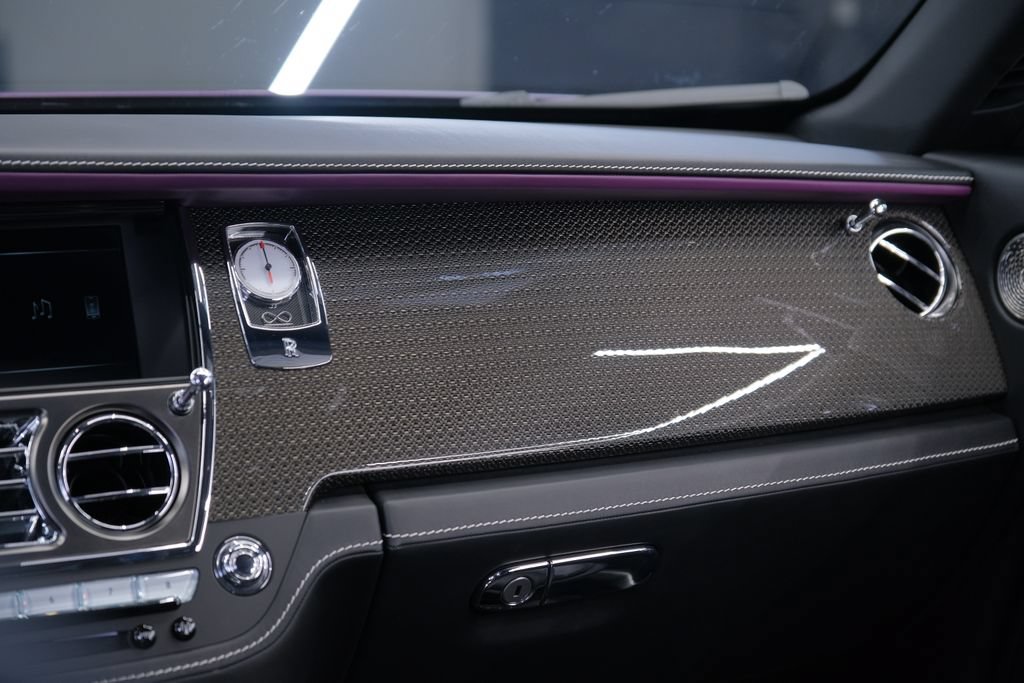 Used 2020 Rolls-Royce Wraith RWD image 51