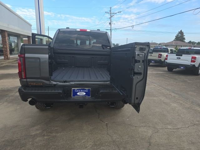 New 2025 Ford F150 Tremor image 14