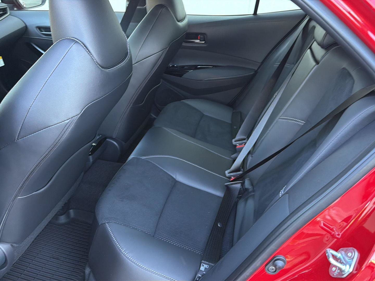 New 2026 Toyota Corolla GR AWD/4WD image 11