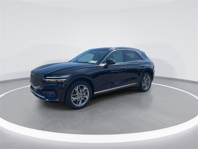 Used 2024 Genesis GV70 2.5T w/ Advanced Package image 4