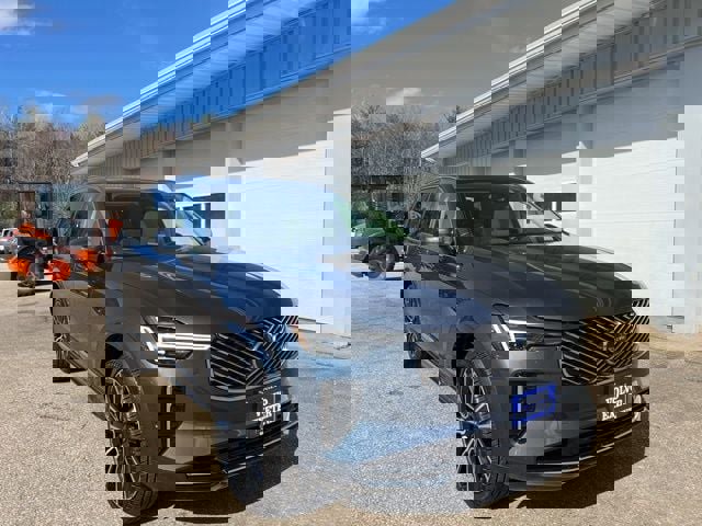 New 2026 Volvo XC90 B6 Ultra w/ Lounge Package image 1