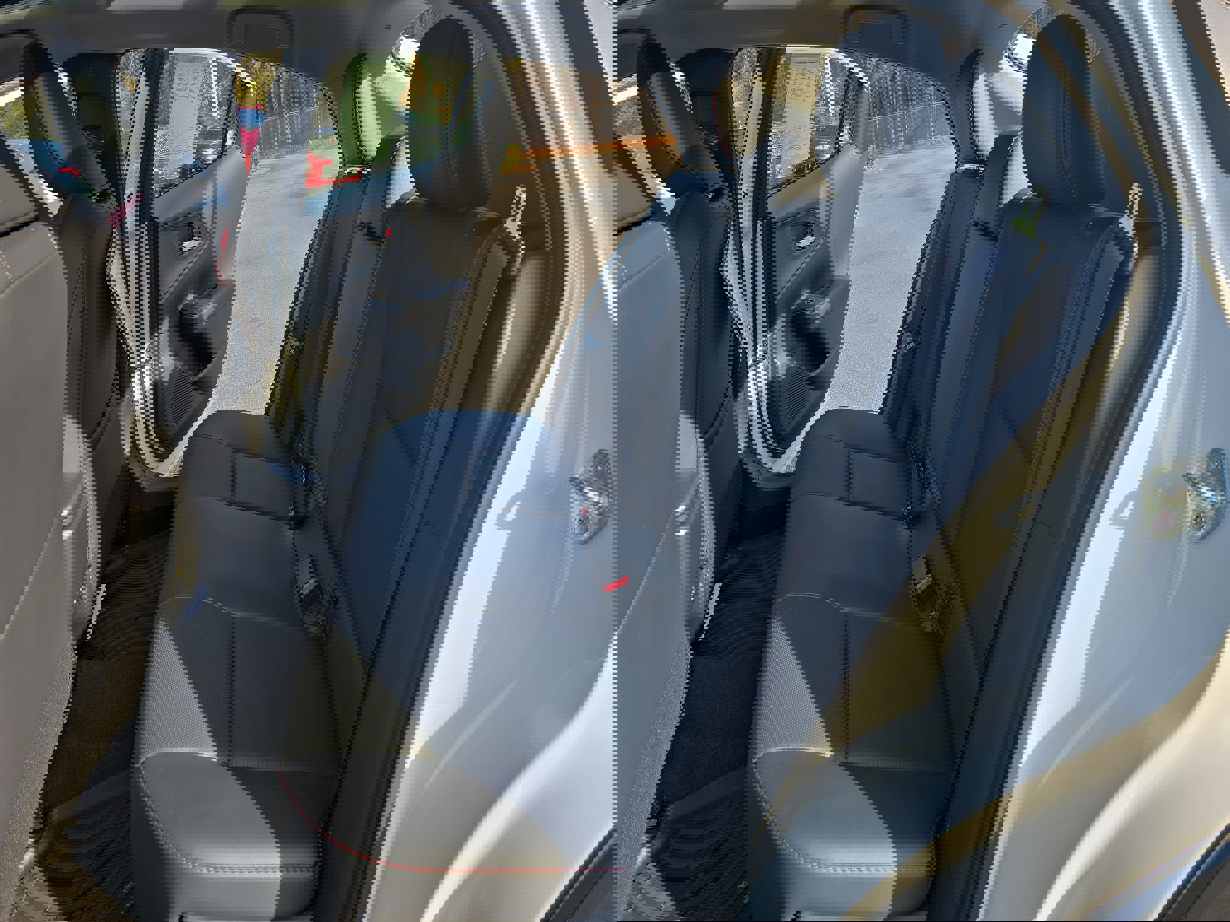 Used 2024 Toyota Prius Prime Premium image 16