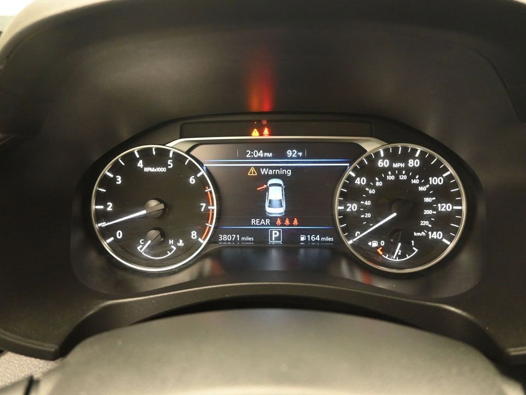 Used 2024 Nissan Altima 2.5 SV image 6