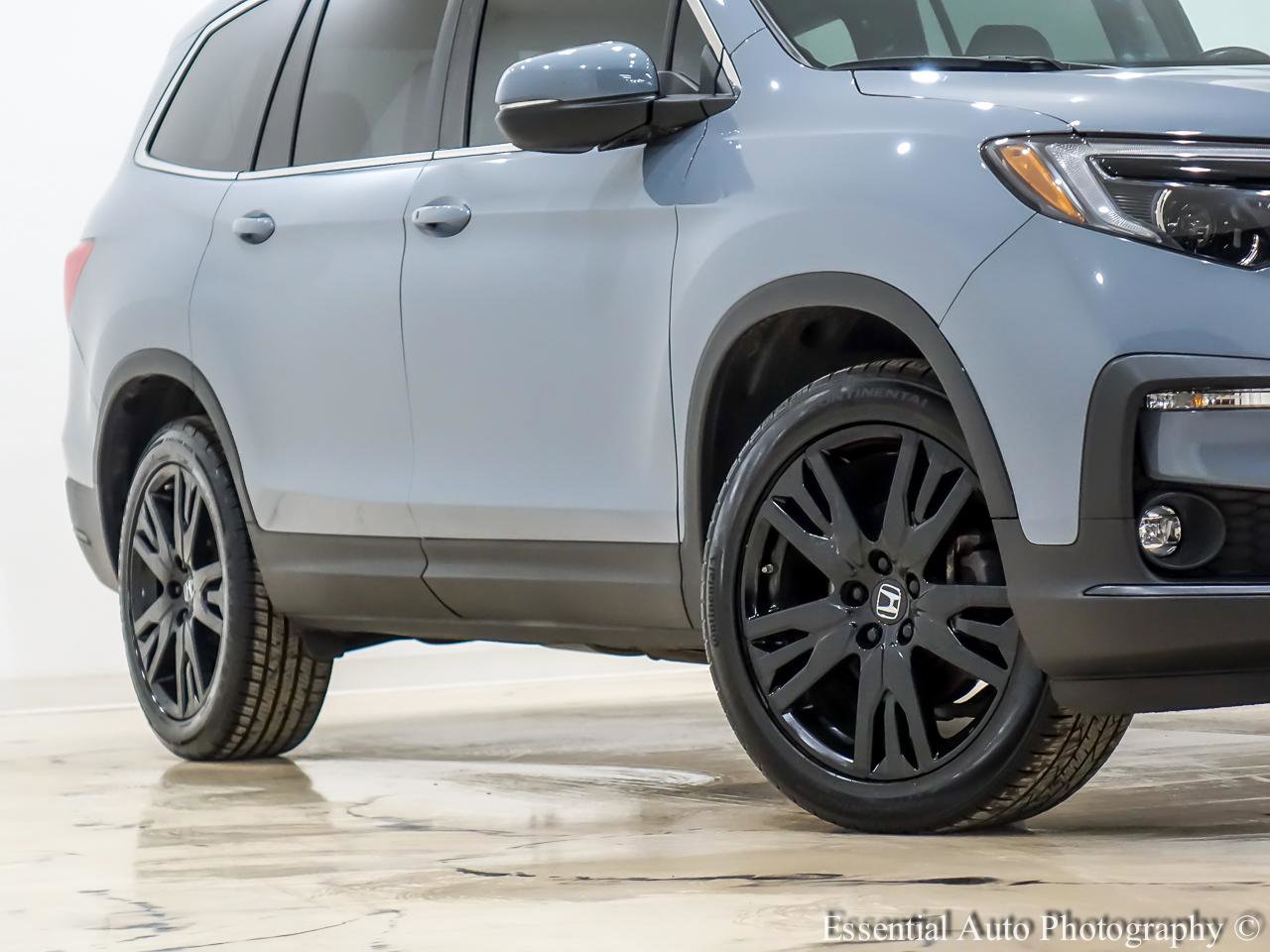 Used 2022 Honda Pilot Special Edition image 4