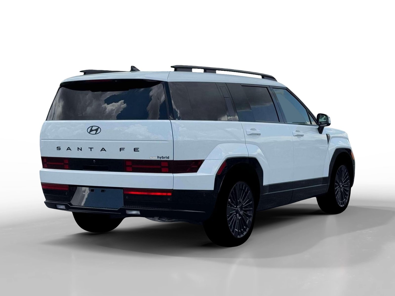New 2026 Hyundai Santa Fe Calligraphy AWD/4WD image 7