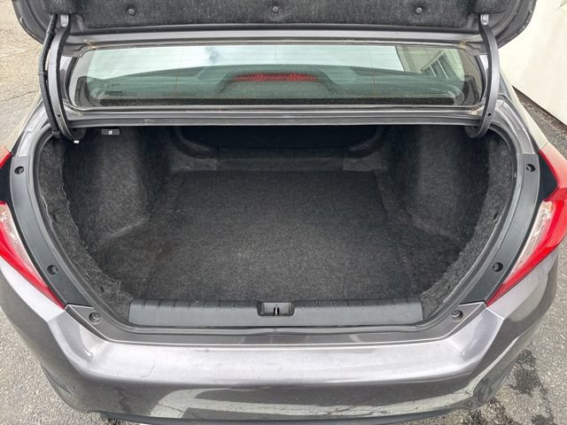 Used 2016 Honda Civic LX image 26