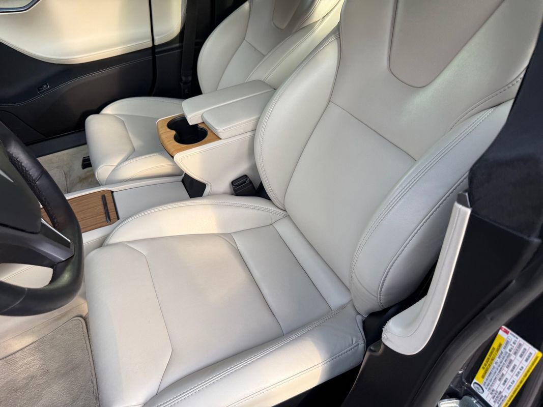 Used 2019 Tesla Model S Long Range image 25