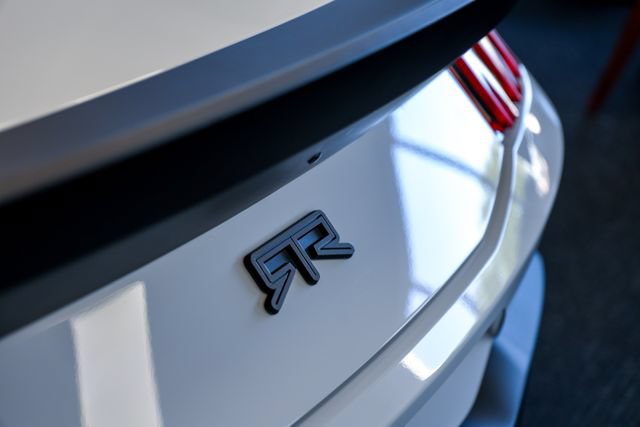 New 2026 Ford Mustang GT Premium w/ GT Performance Package RWD image 6