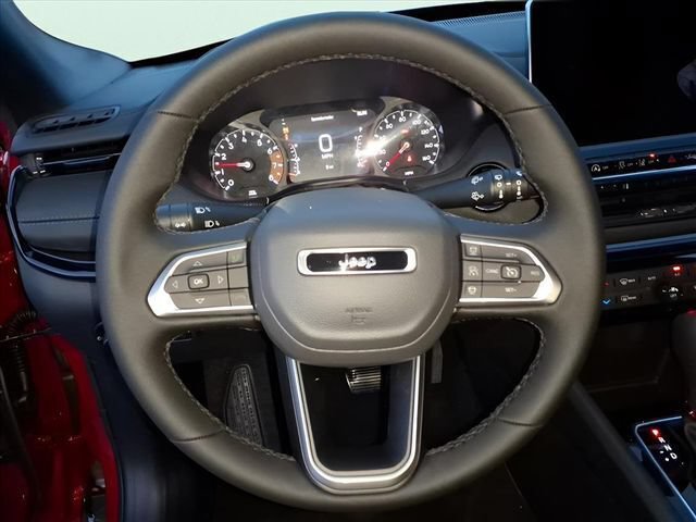 New 2026 Jeep Compass Limited AWD/4WD image 13