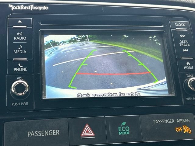 Used 2016 Mitsubishi Outlander GT AWD/4WD image 50