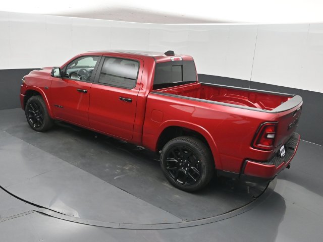 New 2027 RAM 1500 Laramie w/ Night Edition AWD/4WD image 48