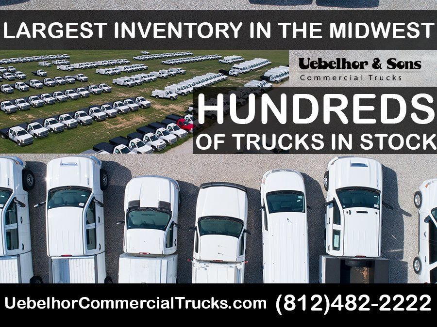 New 2025 Chevrolet Silverado 3500 W/T w/ WT Convenience Package image 3