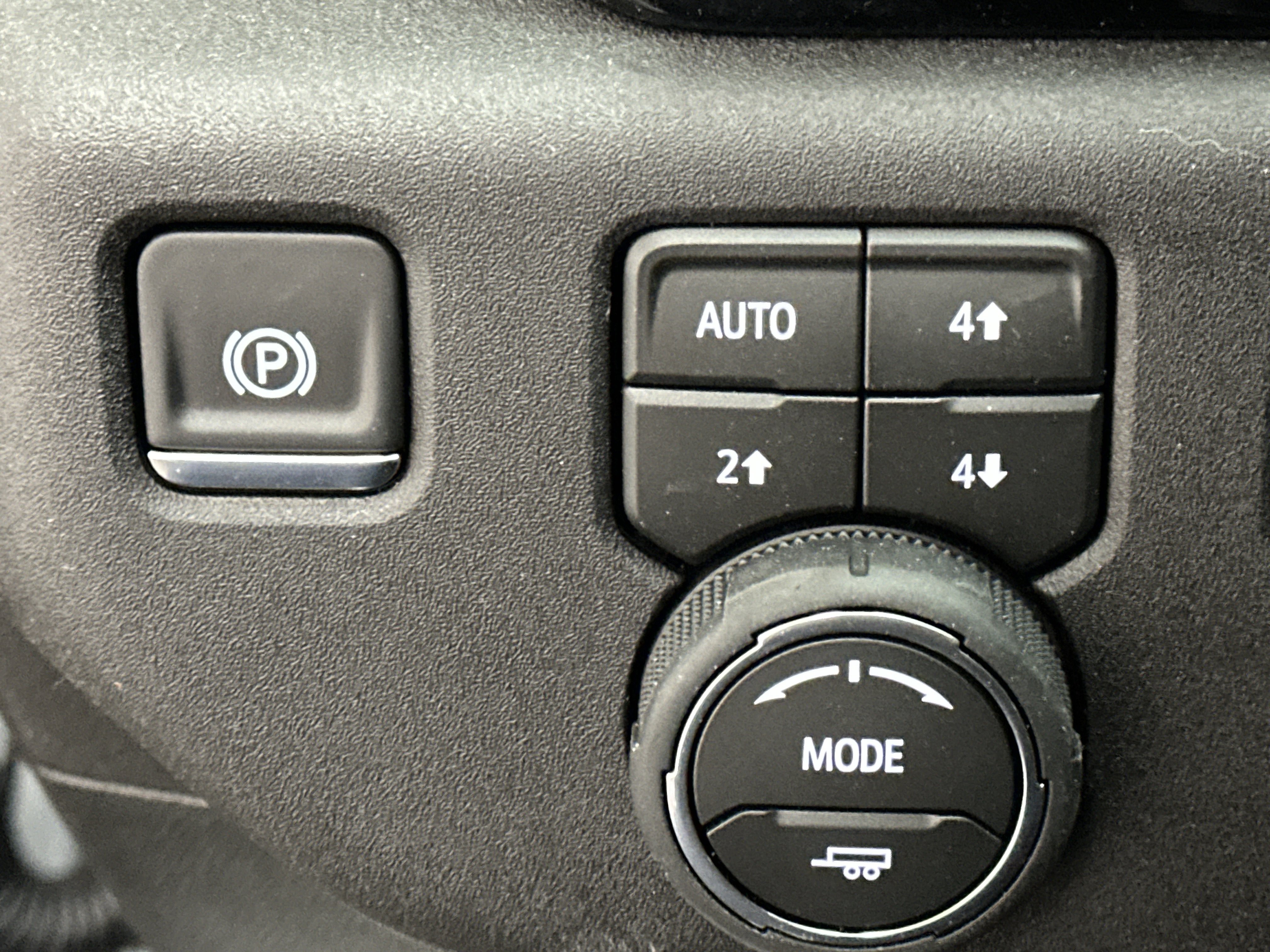 New 2026 Chevrolet Silverado 3500 High Country w/ Technology Package image 45