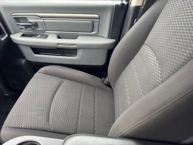 Used 2019 RAM 1500 Warlock AWD/4WD image 22