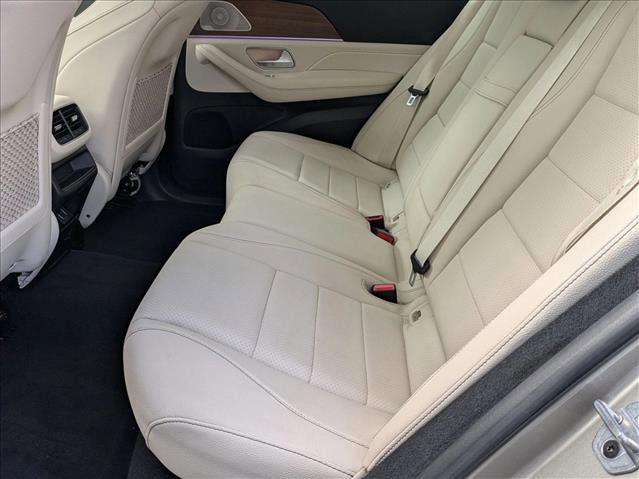Certified 2022 Mercedes-Benz GLE 350 image 18