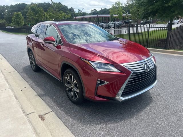 Used 2019 Lexus RX 350L FWD w/ Premium Package
